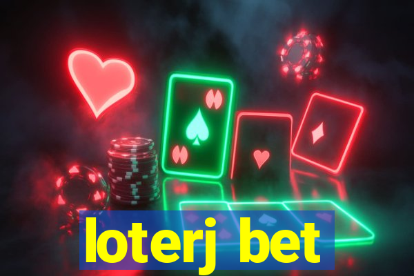 loterj bet