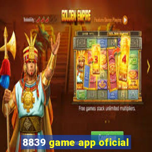 8839 game app oficial