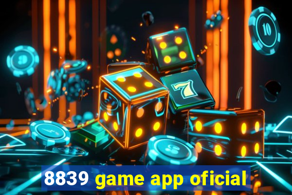 8839 game app oficial