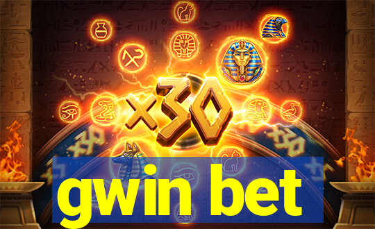 gwin bet