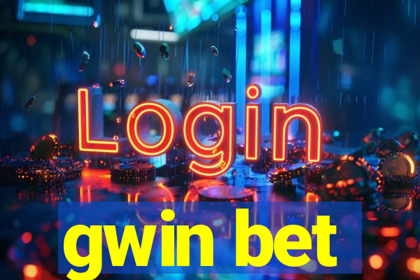 gwin bet