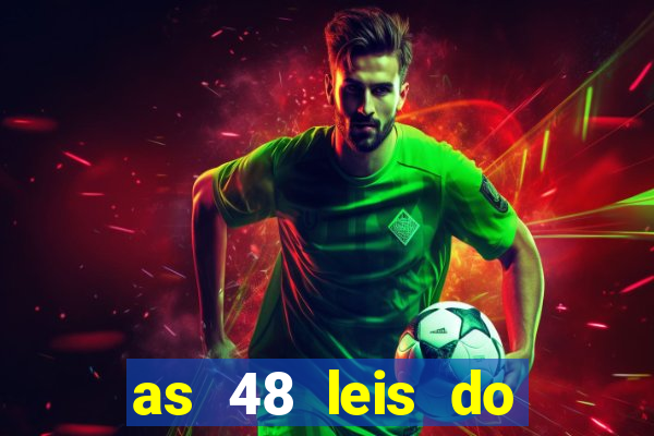 as 48 leis do poder pdf google drive