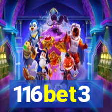 116bet3