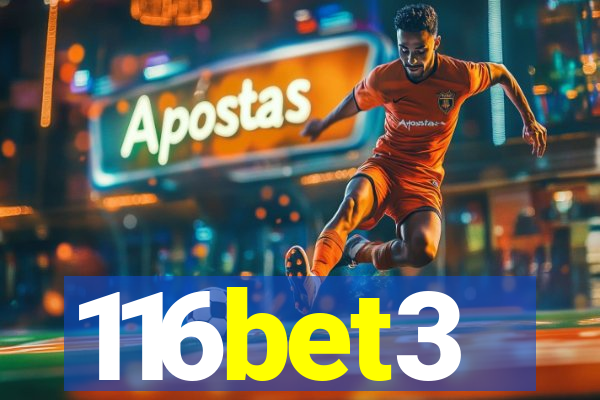 116bet3