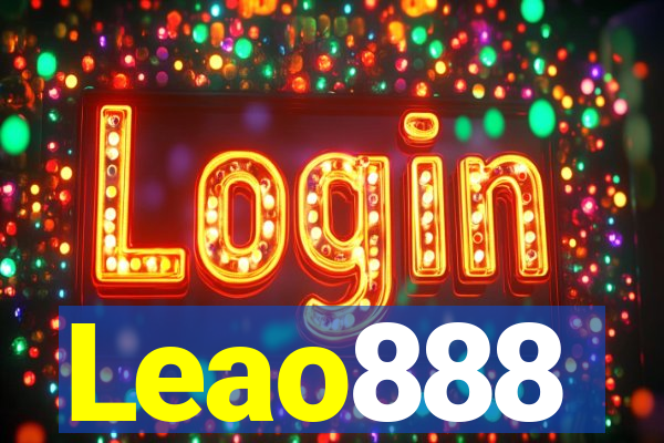 Leao888