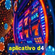 aplicativo d4
