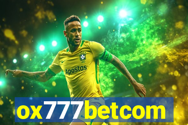 ox777betcom