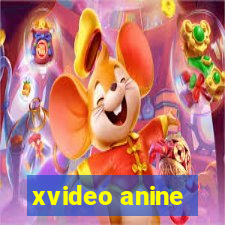 xvideo anine