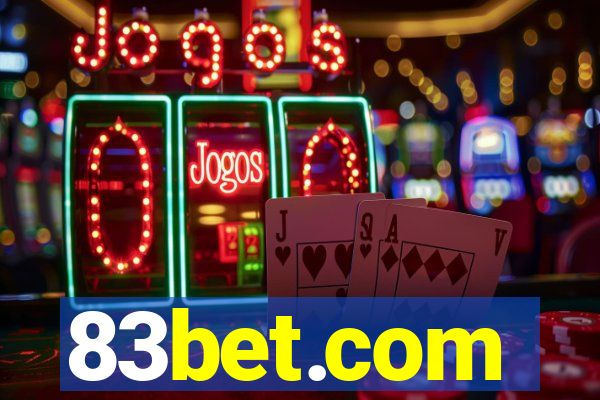 83bet.com