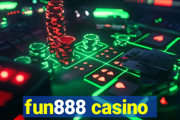 fun888 casino