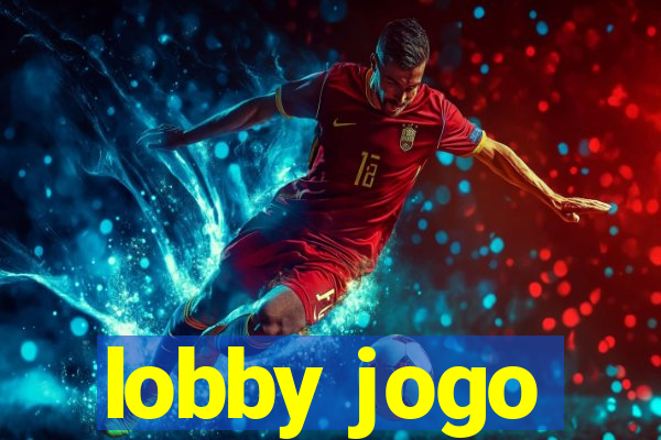 lobby jogo
