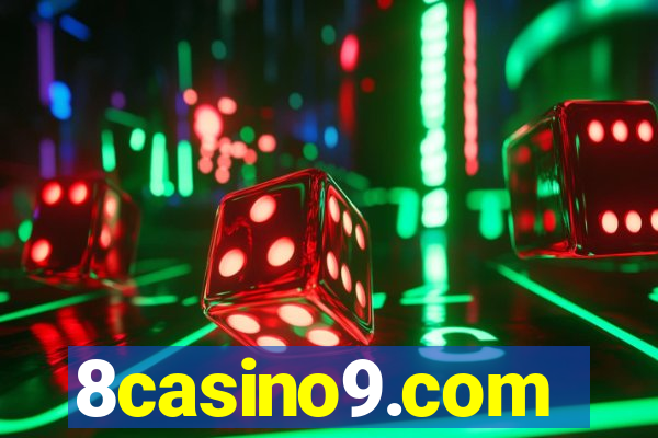 8casino9.com