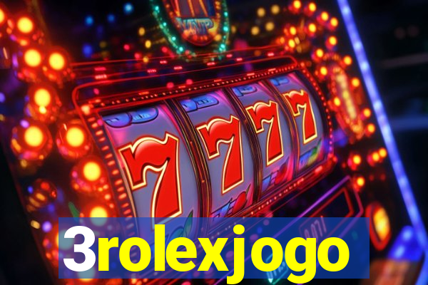 3rolexjogo