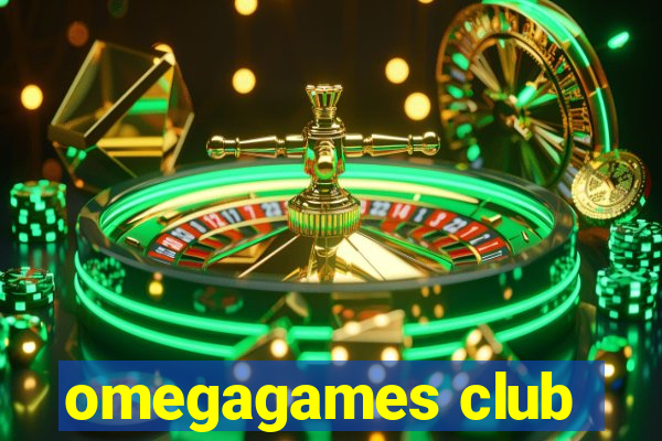 omegagames club