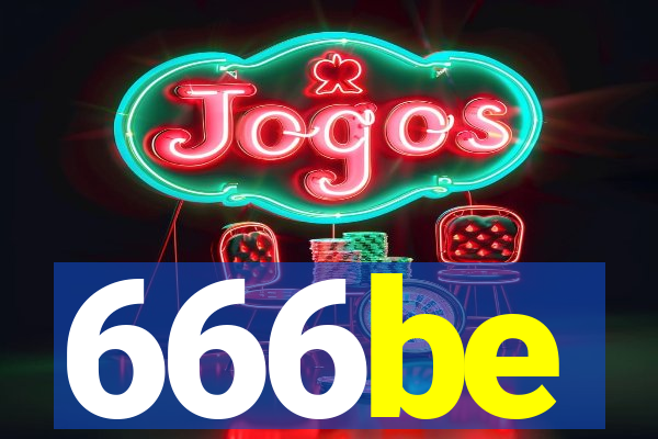 666be