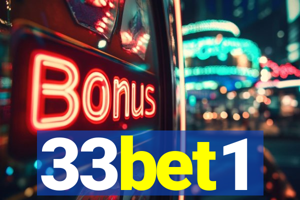33bet1