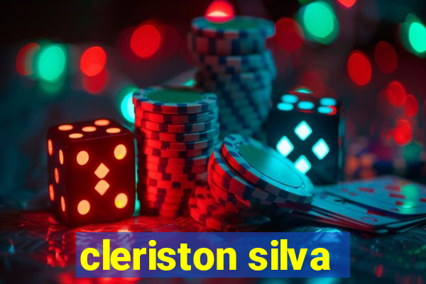 cleriston silva