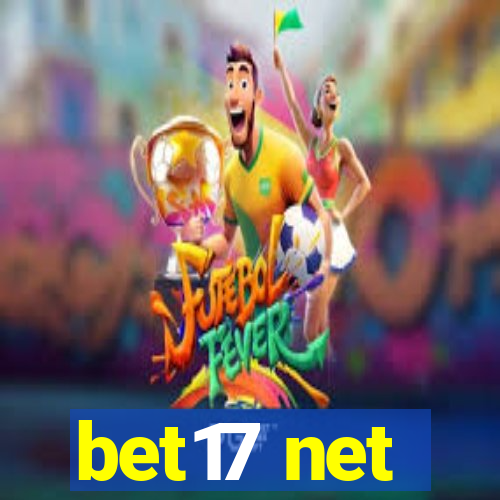 bet17 net