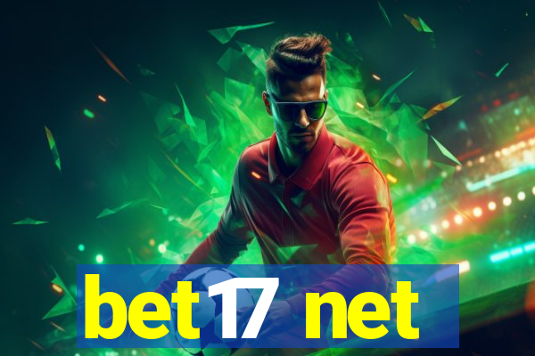 bet17 net