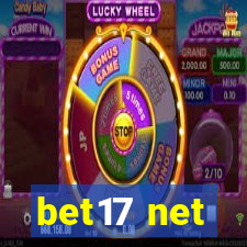 bet17 net