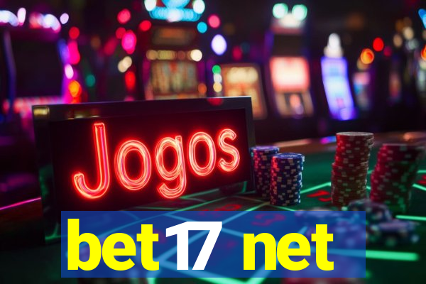 bet17 net