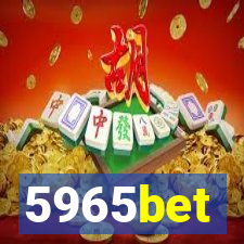5965bet