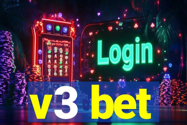 v3 bet