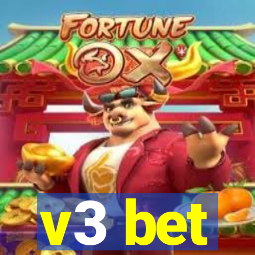 v3 bet