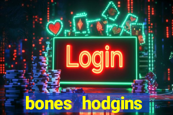 bones hodgins recupera sua fortuna