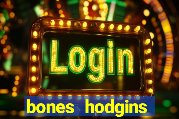 bones hodgins recupera sua fortuna