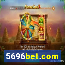 5696bet.com