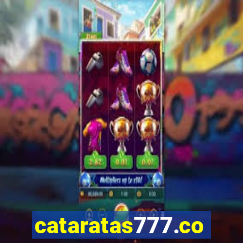 cataratas777.com