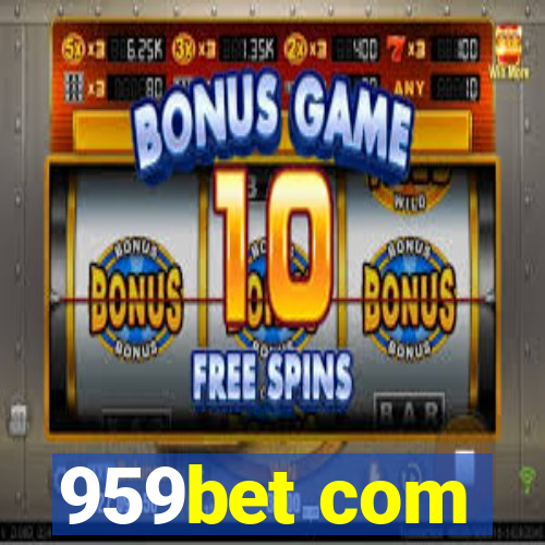 959bet com