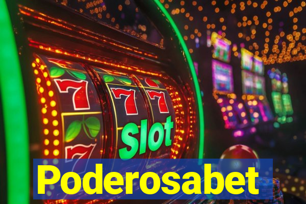 Poderosabet