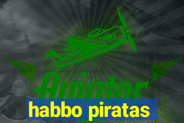 habbo piratas