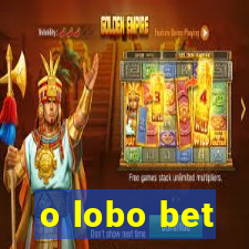 o lobo bet
