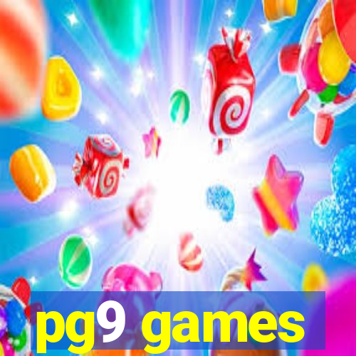 pg9 games