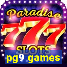 pg9 games