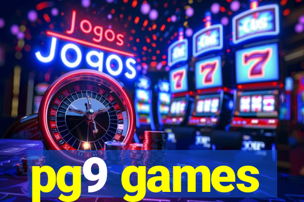 pg9 games
