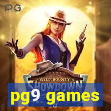 pg9 games