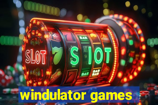 windulator games