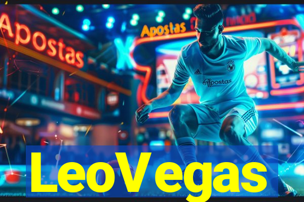 LeoVegas