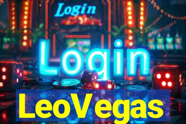 LeoVegas