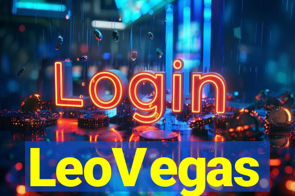 LeoVegas