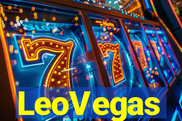 LeoVegas