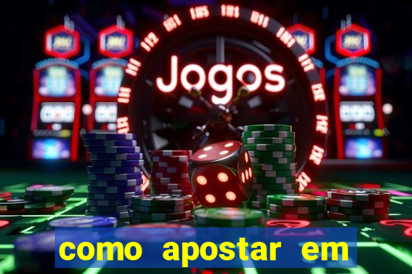 como apostar em corrida de galgos