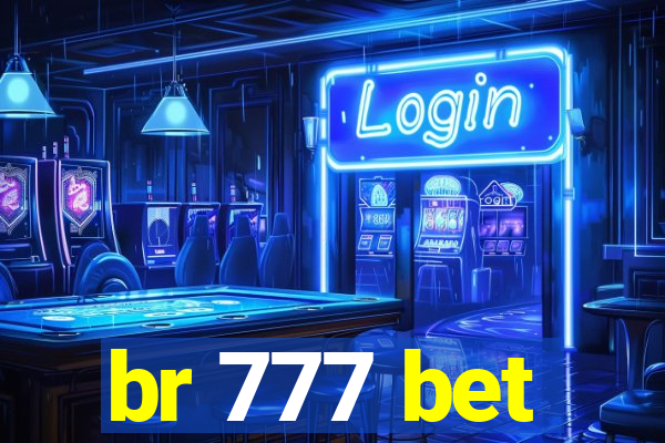 br 777 bet