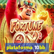 plataforma 10bb