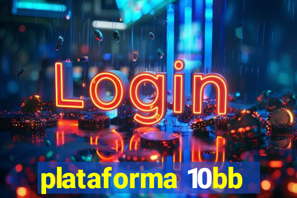 plataforma 10bb