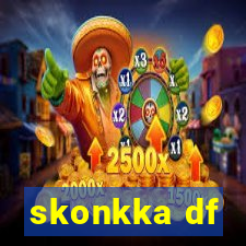 skonkka df